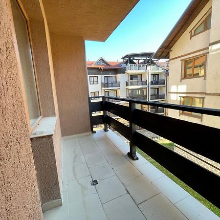 Private Apartments Next To Bellevue Residence Банско Екстериор снимка