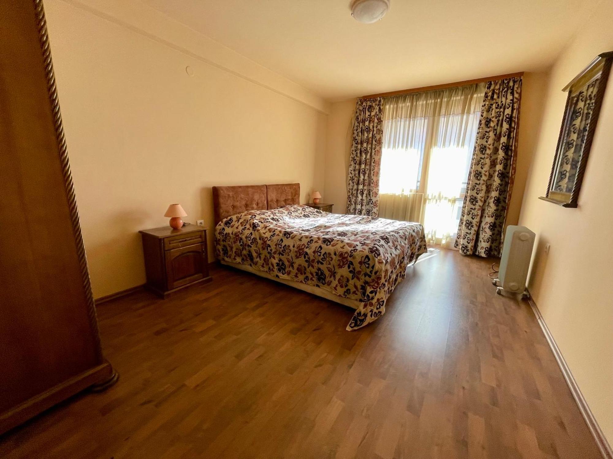 Private Apartments Next To Bellevue Residence Банско Екстериор снимка