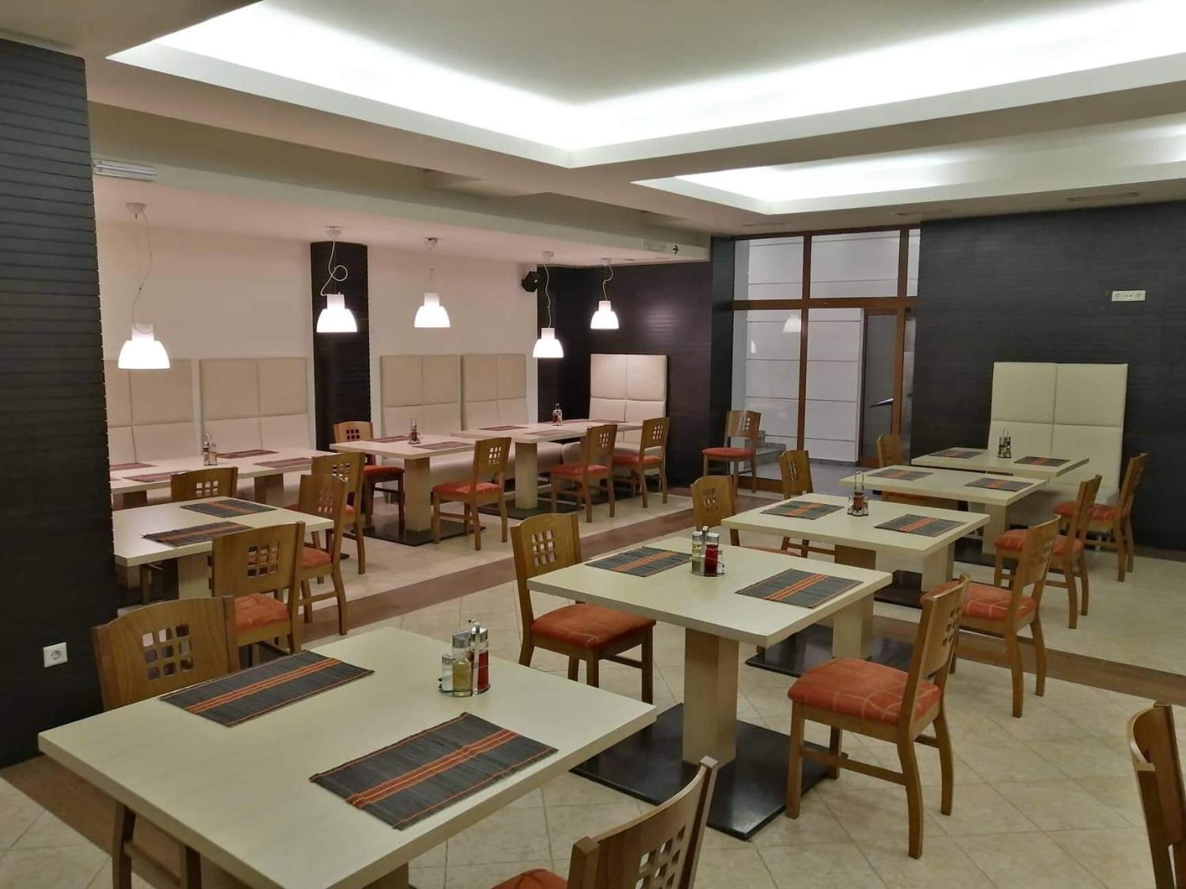 Private Apartments Next To Bellevue Residence Банско Екстериор снимка